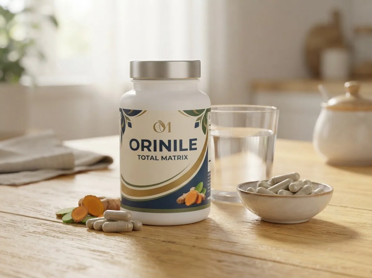 Orinile Total Matrix Orinile Total Matrix